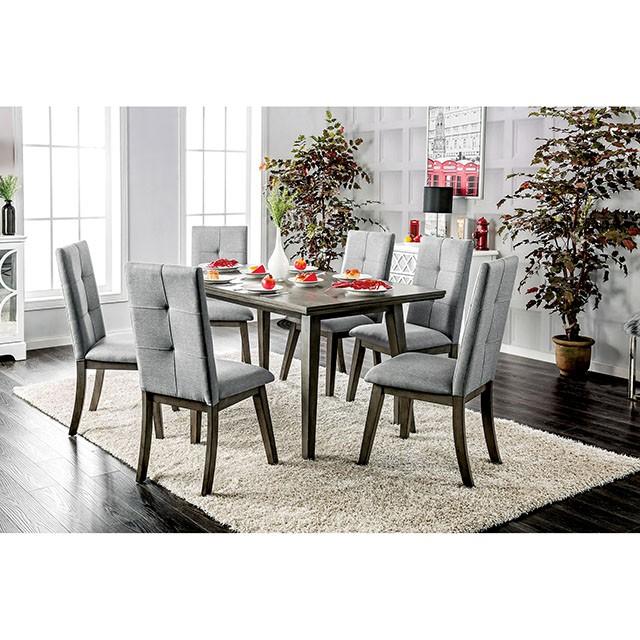 ABELONE Side Chair (2/CTN)