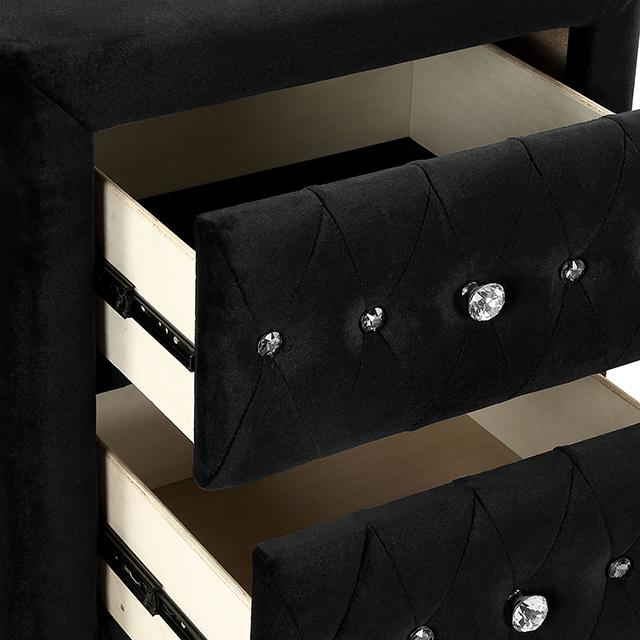 Night Stand Zohar