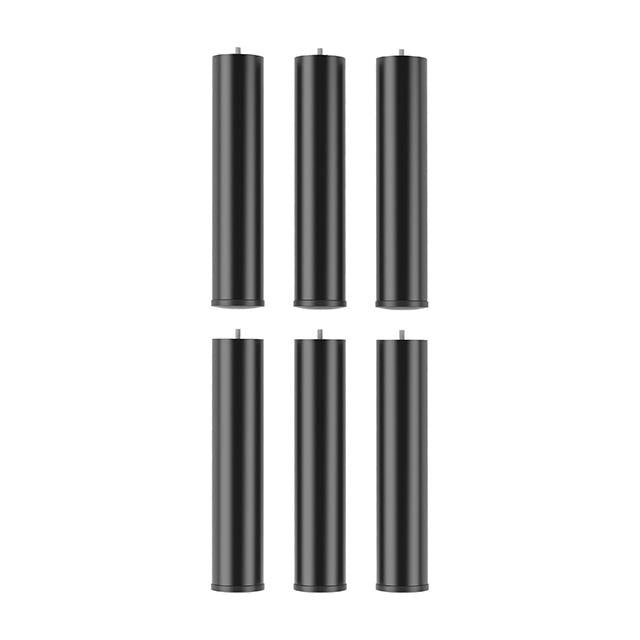 DORMIOLITE II Adjustable Bed Frame Base - King & Twin Extra Large