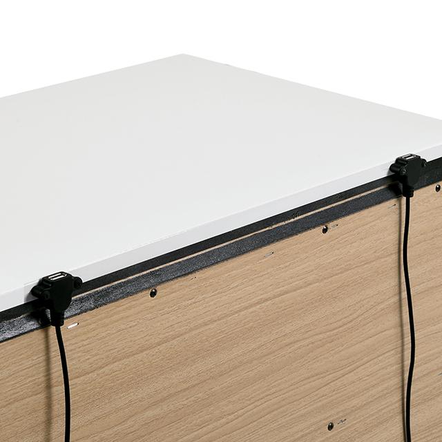 Birsfelden Bed
