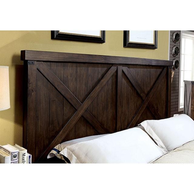 Bianca Queen Bedroom Set