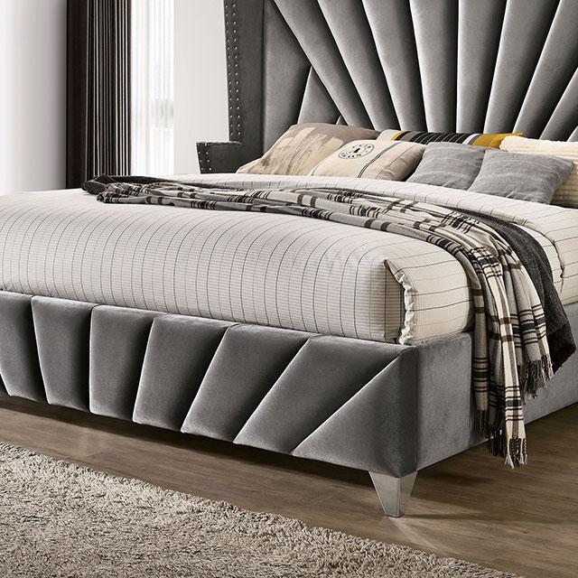Carissa Bed