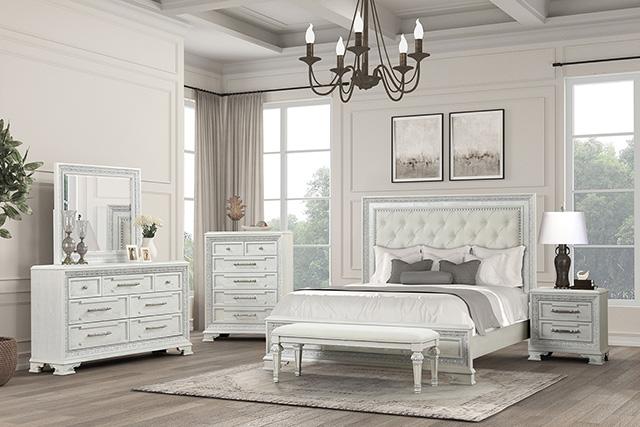 Stella Mia Bench