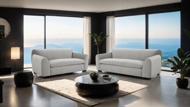 Severo Loveseat