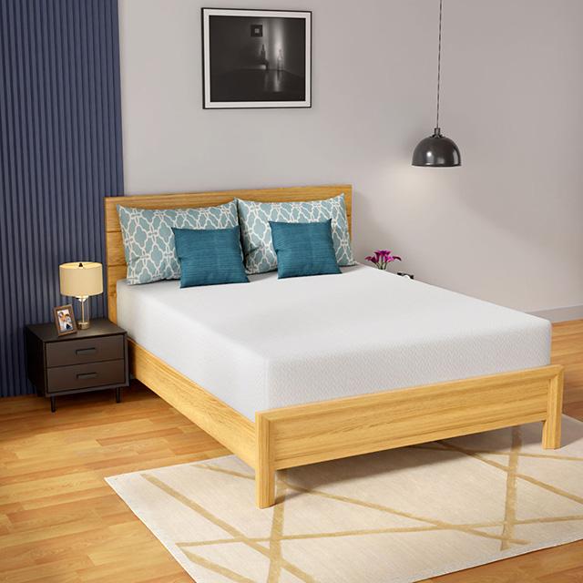 Coreopsis Mattress