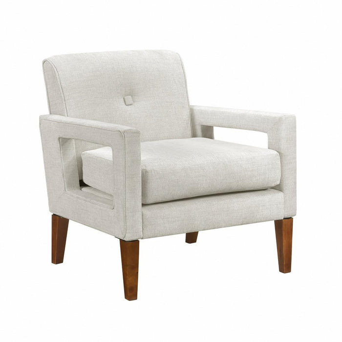 Belfort Accent Chair image