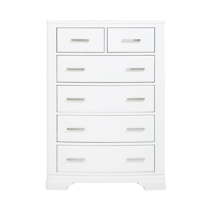 Hudson 4 & 5 Piece Queen & Twin Bed Set