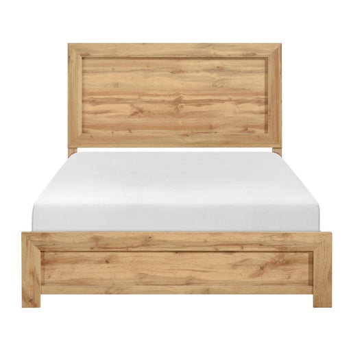 Corbin Full Bed image