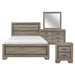 Beechnut 4 Piece Bed Set image