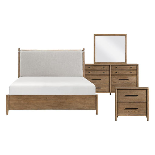 Sonoma Bed Set image