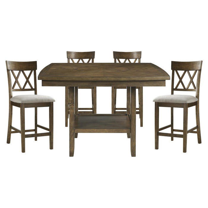 Balin Dining Set image