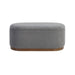 Nell Lift Top Storage Bench image