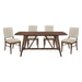 Monroe Dining Table Set image