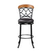 Benson Swivel Pub Height Chair image
