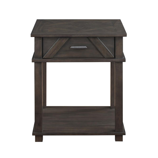 Lakeside End Table image