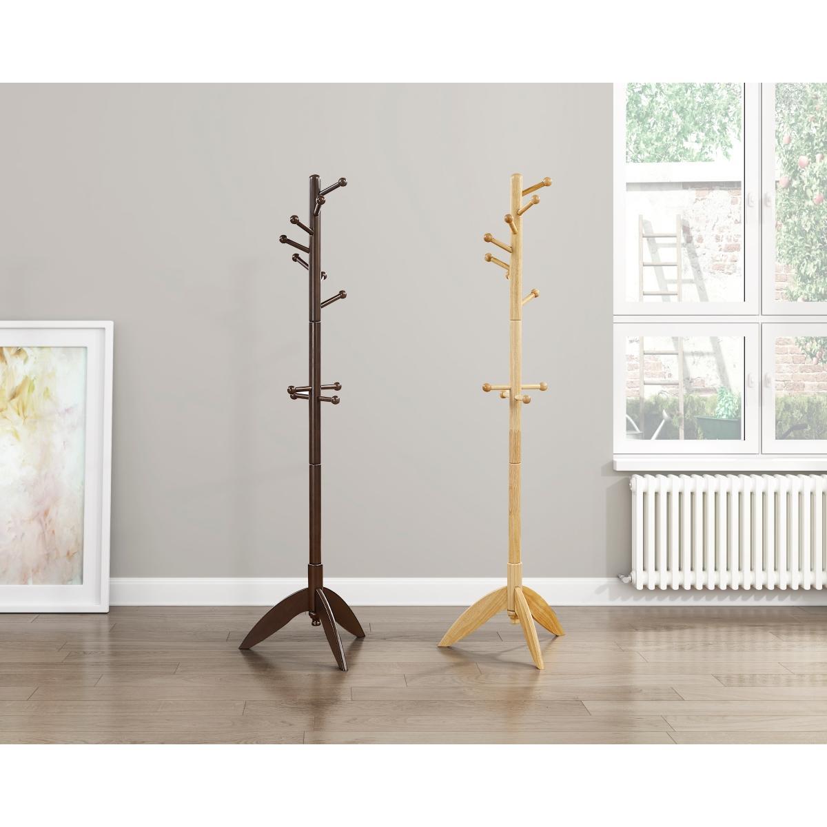 Coat Rack