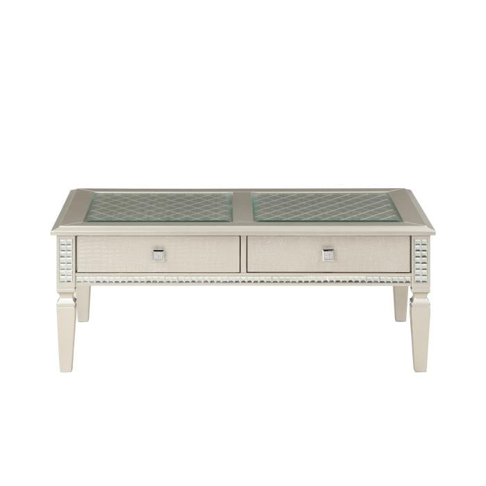 5844-30 - Cocktail Table