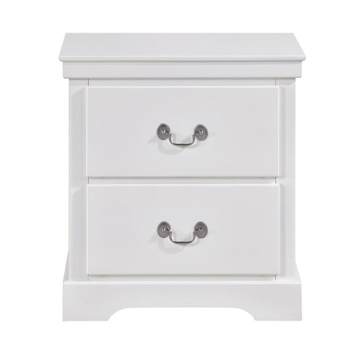 Seabright Night Stand