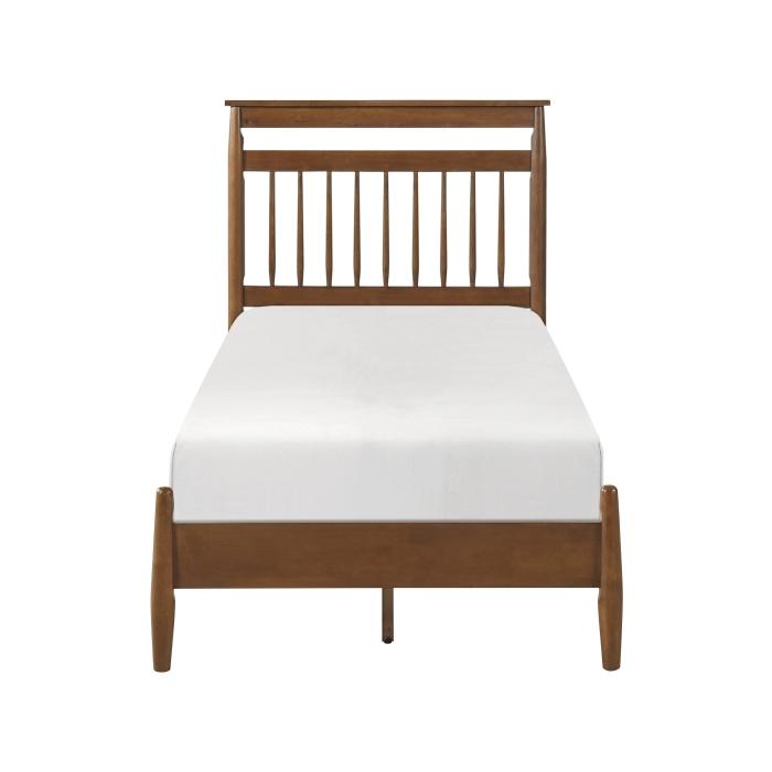 1599T-1-Youth Twin Platform Bed