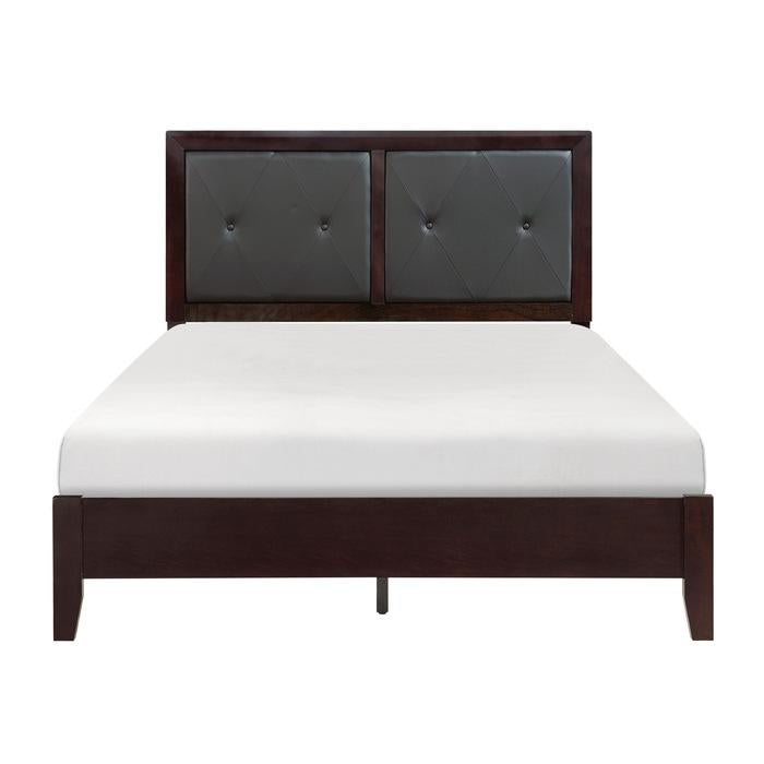 Edina (3) Full Bed