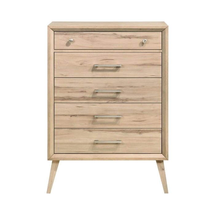 Marrin Chest