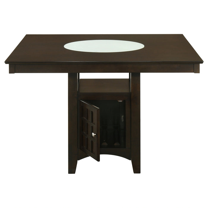 Gabriel Counter Height Dining Table