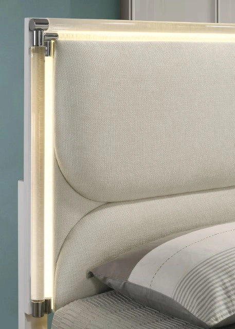 Lareina Bed