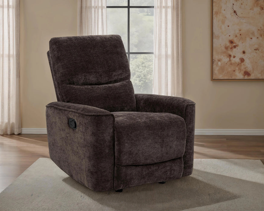 Navarro Glider Recliner