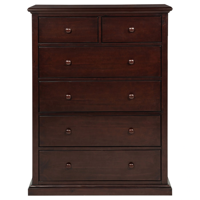 Sumerlin Chest of Drawers