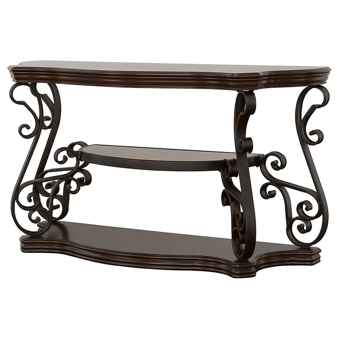 Laney Console Table