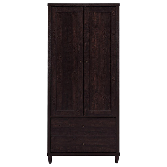 Wadeline Tall Accent Cabinet