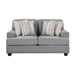 Bradford-Love Seat image