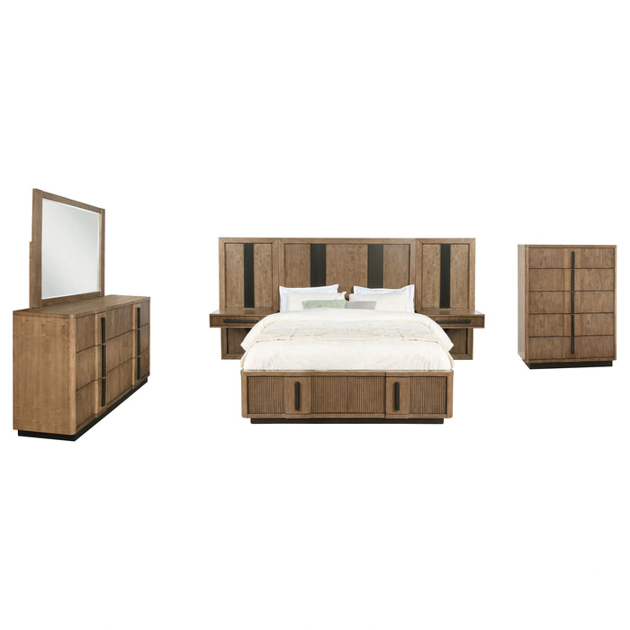 Terrace Bedroom Set