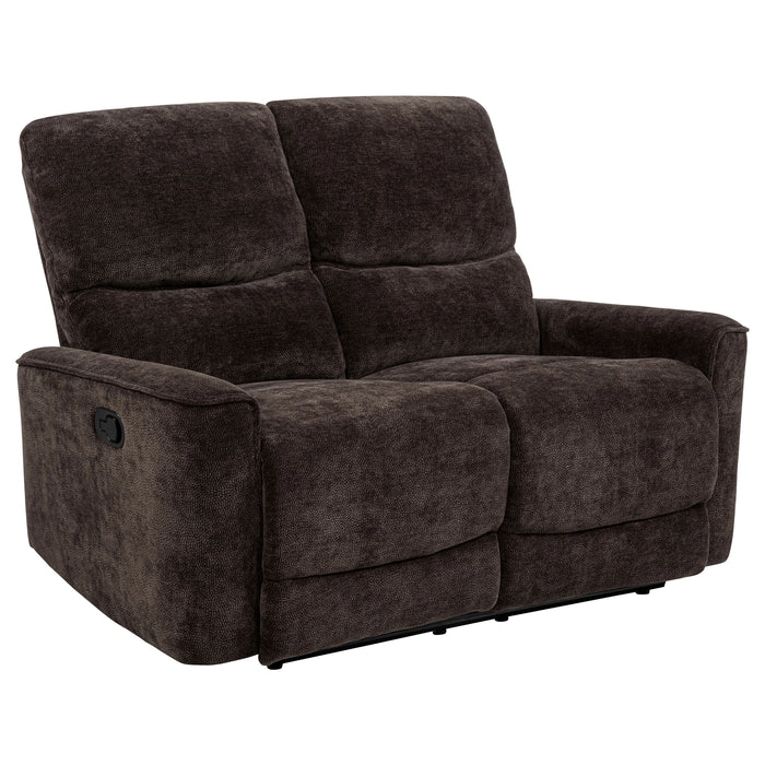 Navarro Reclining Loveseat