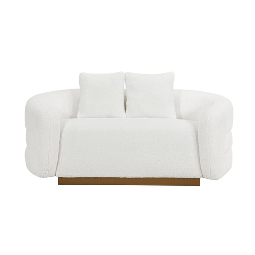 Novella-Love Seat image