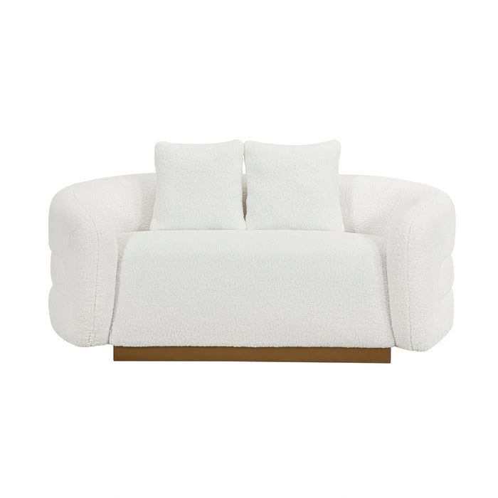 Novella-Love Seat image