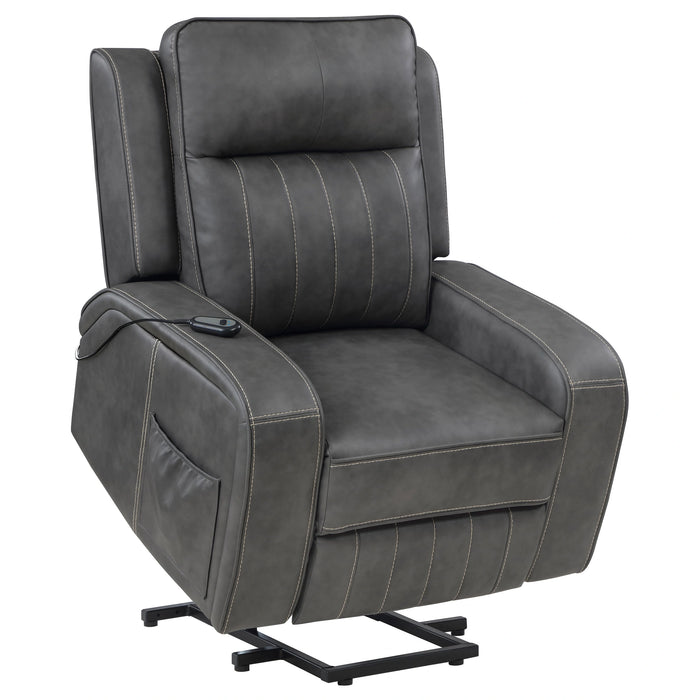 Raelynn Power Lift Recliner