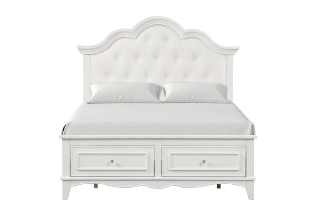 Naucalpan Bed