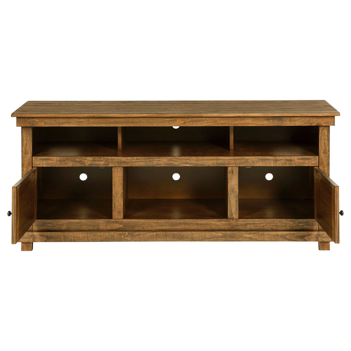 Payne TV Stand