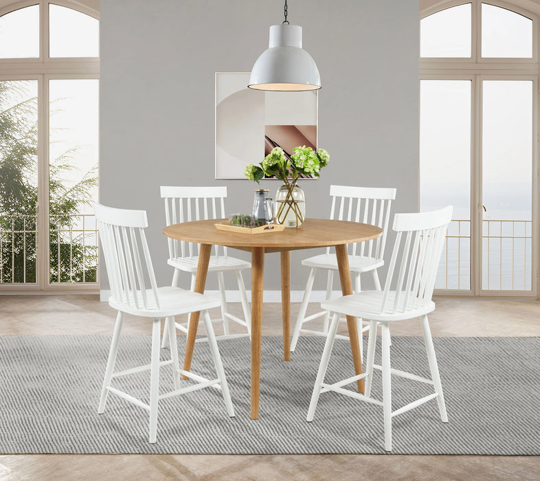 Andrews Counter Height Dining Set