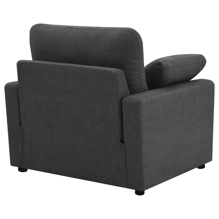 Collins Power Recliner