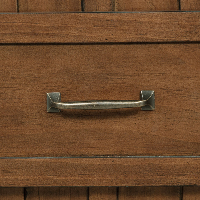 Carlsbad Captains Bed with Trundle