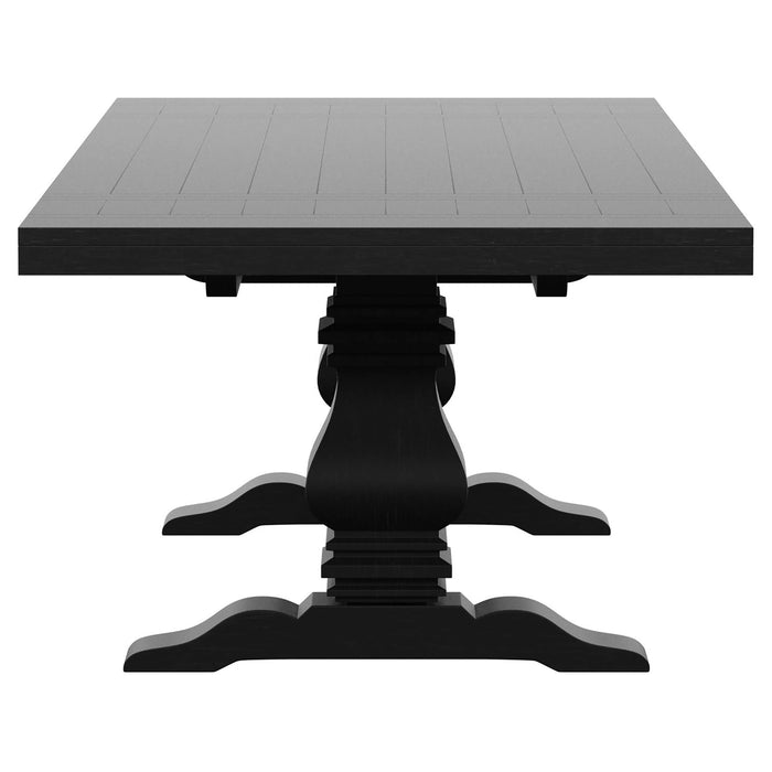 Florence Extension Dining Table