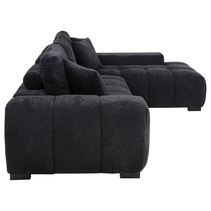 Octavia Sectional Sofa