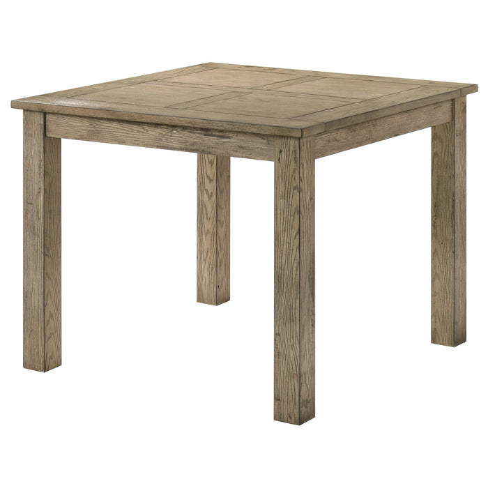 Cardova Counter Height Dining Table