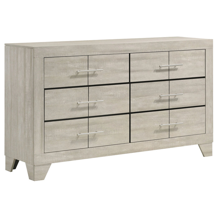Trenton Bedroom Set