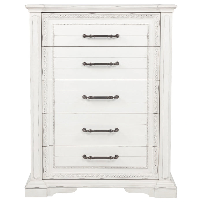 McKinney Chest of Drawers