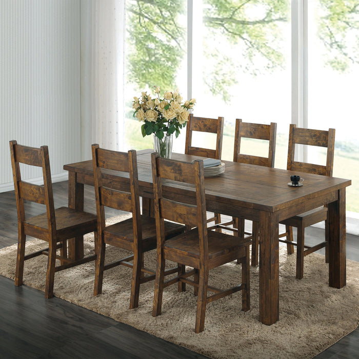 Coleman Dining Set