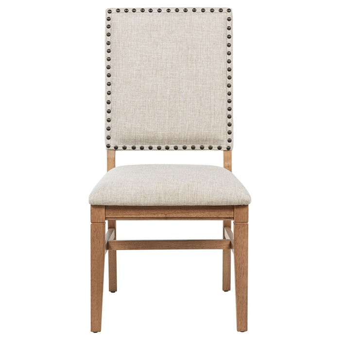 Middleton Side Chairs of 2