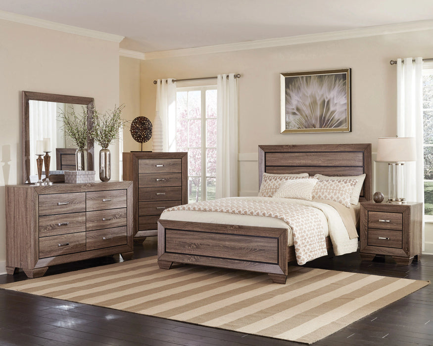 Kauffman Chest of Drawers